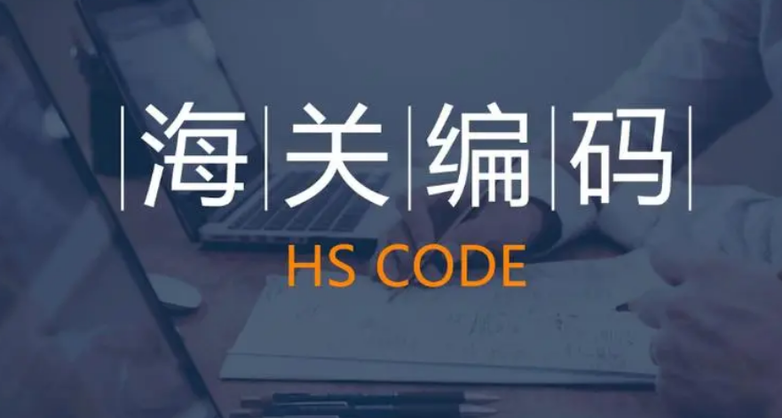 如何確定HS海關(guān)編碼？