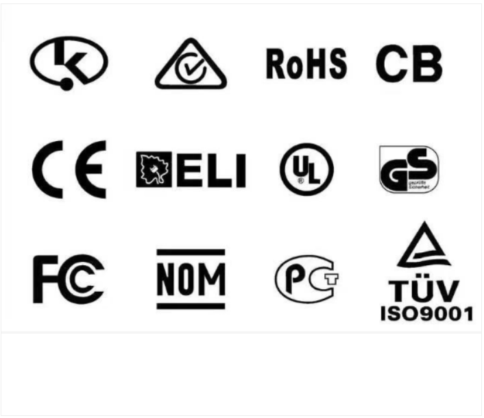 手機(jī)充電器CE-EMC測試標(biāo)準(zhǔn)有哪些?