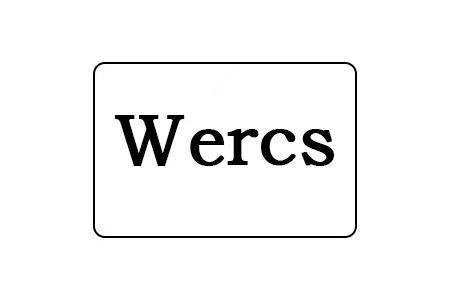 什么是WERCS注冊(cè)？